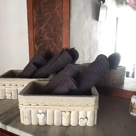 Casa Villamarini Nyaraló *