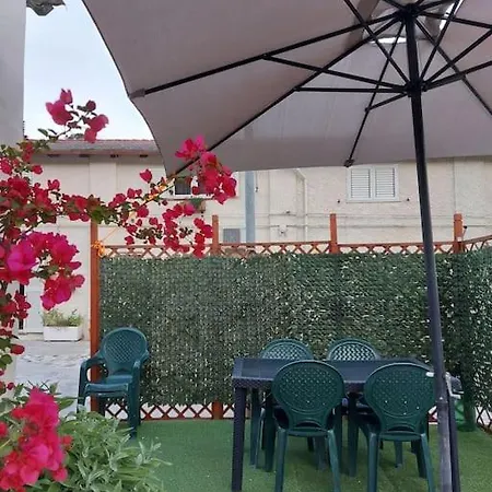 Nyaraló Casa Villamarini Iglesias
