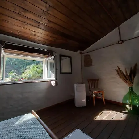 Nyaraló Casa Villamarini