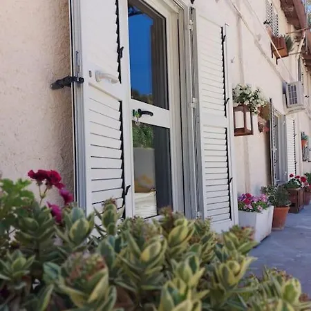 Casa Villamarini