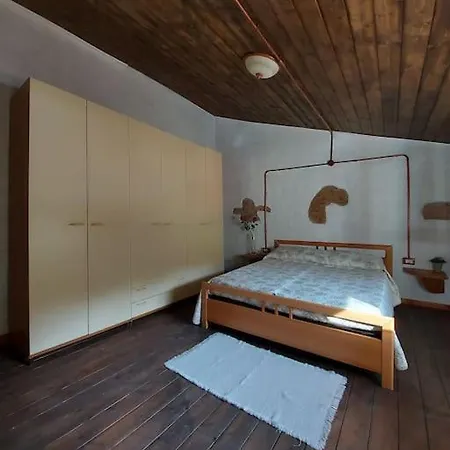 Casa Villamarini Nyaraló Iglesias