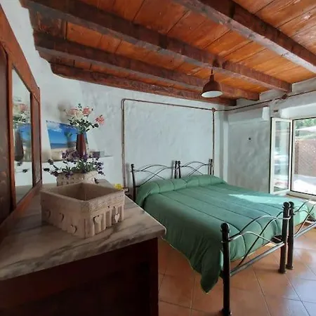 Casa Villamarini Iglesias