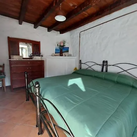 Casa Villamarini Nyaraló *