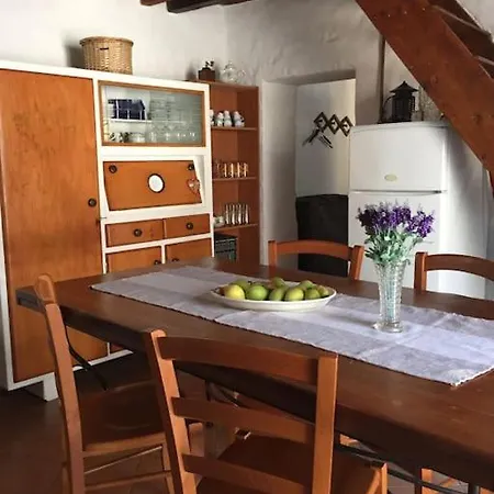 Nyaraló Casa Villamarini *
