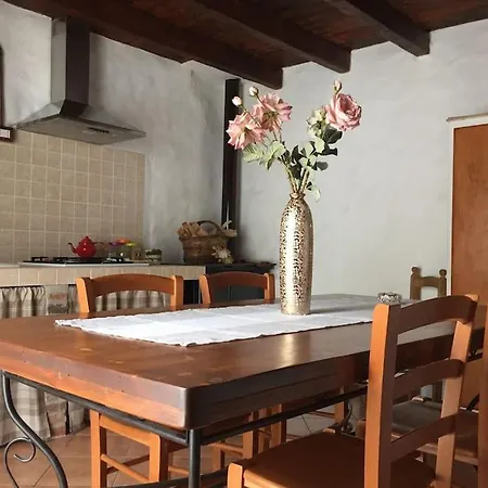 Nyaraló Casa Villamarini Iglesias