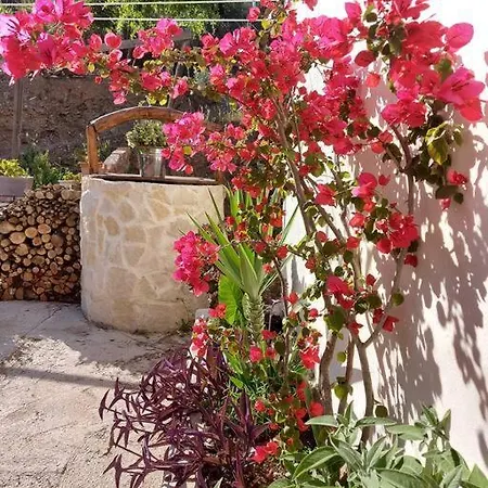Casa Villamarini Nyaraló *