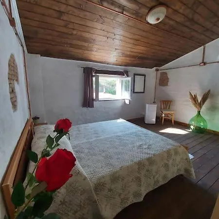 Nyaraló Casa Villamarini Iglesias