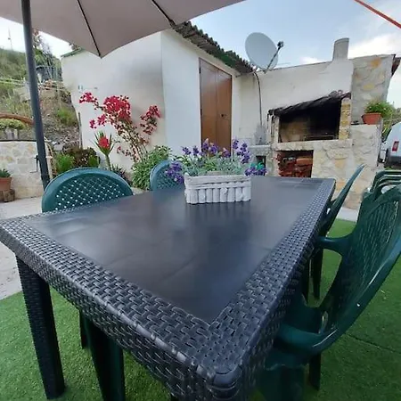 Casa Villamarini Iglesias