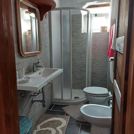 Casa Villamarini Nyaraló