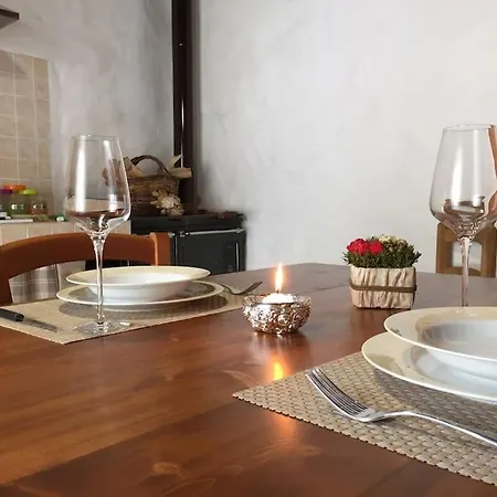 Casa Villamarini Iglesias